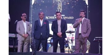Forteasia Flower Valley Lights Up Yamunanagar With Grand Diwali Mela Celebration