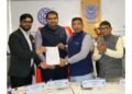 Honorary Secretary of SGCCI Nirav Mandlewala appointed Co-Chairman of FICCI CMSME Surat region