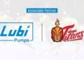 Lubi Industries and Telugu Titans Unite for an Exciting Season in Pro Kabaddi League