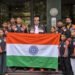 Kudo India Shines at Kudo Eurasian Cup 2024