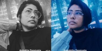 The Transformation of Anindita Dasgupta to Anindgita Dasgupta – A Journey to Global Success