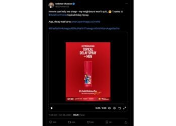 Svish’s Playful “Can’t Fall Asleep” Campaign with Shikhar Dhawan Goes Viral