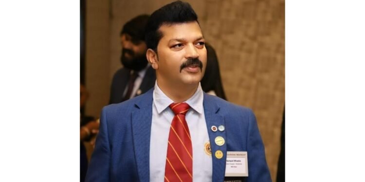 Pioneering The Future- Sun Interiors Turns Ordinary Homes Into a Luxury