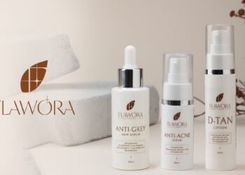 Flawora-Transforming Skincare with Potent Science