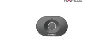 Hafele’s Kabi-Net Digital Locks