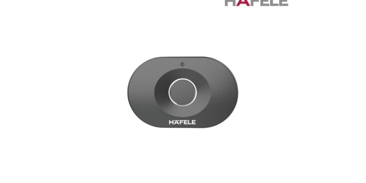 Hafele’s Kabi-Net Digital Locks