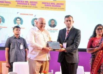 34th Annual Indian Society of Organ Transplantation Conference Kicks Off in Ahmedabad