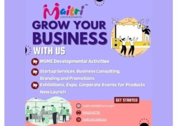 Maitri’s Diwali Shopping Exhibition and FunFest Kicks Off in Pune on October 25, 2024