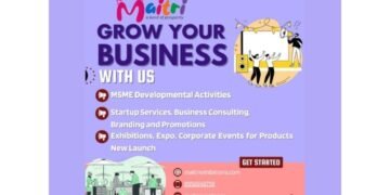 Maitri’s Diwali Shopping Exhibition and FunFest Kicks Off in Pune on October 25, 2024