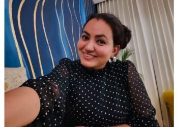 Prerna Bhadola Godiyal- From Teacher to Full-time Content Creator to Entrepreneur
