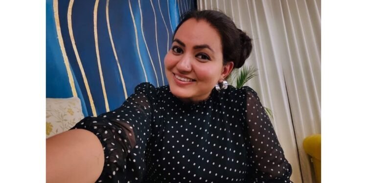 Prerna Bhadola Godiyal- From Teacher to Full-time Content Creator to Entrepreneur