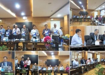 Driving Innovation: ITS India Unveils 10 Tech Solutions for Safer, Greener Transport in Inaugural AGM