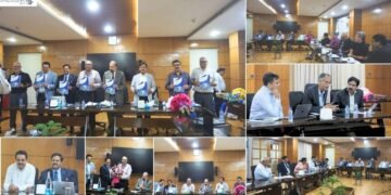 Driving Innovation: ITS India Unveils 10 Tech Solutions for Safer, Greener Transport in Inaugural AGM