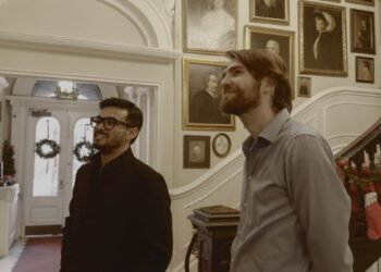 “Arto” Dip Patel’s Masterpiece from New York