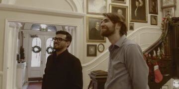 “Arto” Dip Patel’s Masterpiece from New York