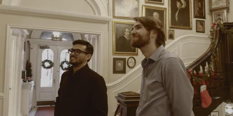 “Arto” Dip Patel’s Masterpiece from New York