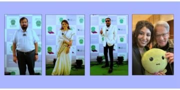 Infiheal’s AI Therapist HEALO Wows Bollywood Celebs, Industry Leaders At A Star Studded Launch