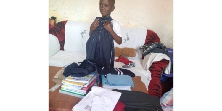 Jayesh Saini Transforming Lives Through Social Impact with Lifecare Foundation