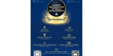 LOSD Hosts Celebratory Lunch with Prof. Dr. Parin Somani at The Shard and Houses of Parliament in London