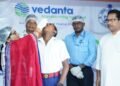 Vedanta’s “Swarna Prasan” immunization drive to benefit 30k school children across Kalahandi, Rayagada