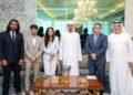 Lavanya The Label and Lavanya Marbles Forge Exclusive Partnership with Abu Dhabi Royal Family