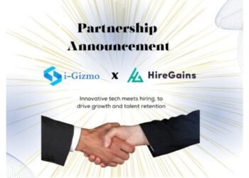 HireGains Partners with I-Gizmo Global Technologies to Revolutionize Early Career Hiring Across India