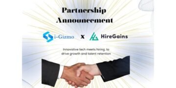 HireGains Partners with I-Gizmo Global Technologies to Revolutionize Early Career Hiring Across India