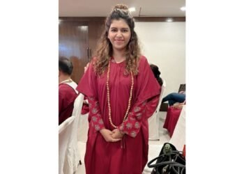 Samrddhi Launches Wellness Program Combining Zen Philosophy, Theta Healing, and Intuitive Anatomy