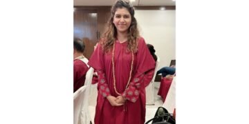 Samrddhi Launches Wellness Program Combining Zen Philosophy, Theta Healing, and Intuitive Anatomy