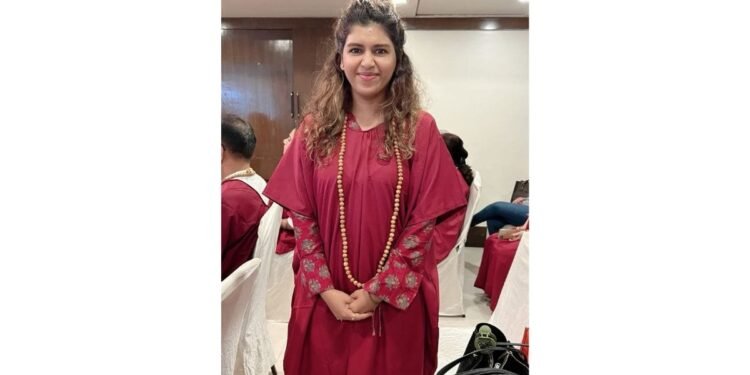 Samrddhi Launches Wellness Program Combining Zen Philosophy, Theta Healing, and Intuitive Anatomy