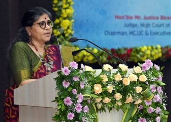 Gujarat Legal Services Authority Launches Gender Sensitization Campaign ‘एहसास न्याय का सब के लिए’