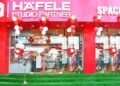 Hafele India Expands in Eastern India with the Launch of a New Franchise Store in Patna