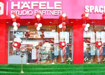Hafele India Expands in Eastern India with the Launch of a New Franchise Store in Patna