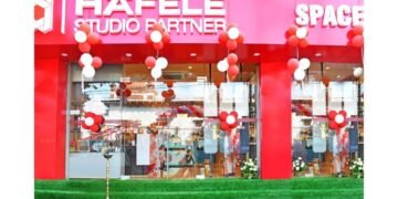 Hafele India Expands in Eastern India with the Launch of a New Franchise Store in Patna