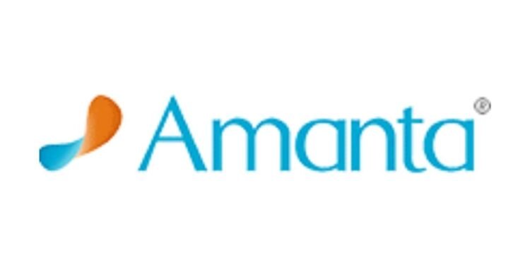 Amanta Healthcare Limited Files DRHP With SEBI For Fresh Issue of 1.25 Crore Equity Shares
