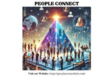 People Connect: Revolutionizing Networking for Career Growth and Professional Success