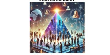 People Connect: Revolutionizing Networking for Career Growth and Professional Success