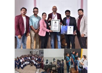 KDC Dental Group’s Dental Camp in Bangalore Benefits Thousands, Attempts World Record