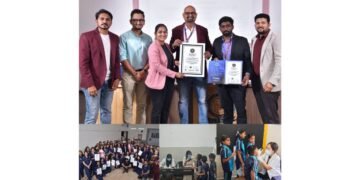 KDC Dental Group’s Dental Camp in Bangalore Benefits Thousands, Attempts World Record
