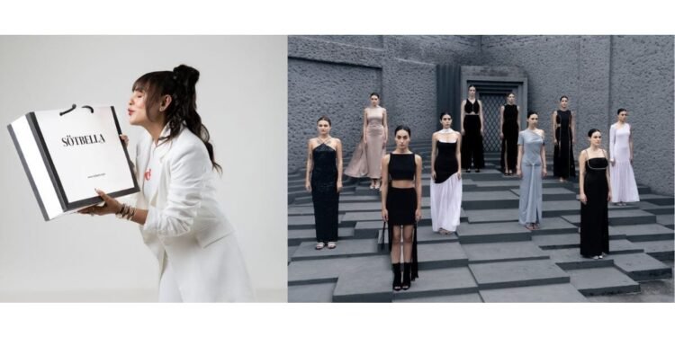 Sotbella- Pioneering Affordable Luxury Fashion in 12 Months