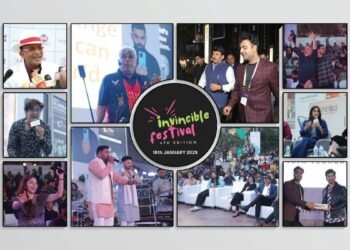 Invincible Festival Announces its 6th Edition on January 18, 2025