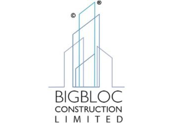 Promoter Group of BigBloc Construction Ltd acquires 1.34 lakh shared from Open Market