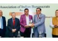 Additional Deputy Commissioner of Crime, Dr. Rajesh Dandotiya, Honored with the Ashoka Award