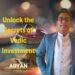 Unlocking the Secrets of Vedic Investment-Personal Guidance from Aryan – Arthashastra Gurukul