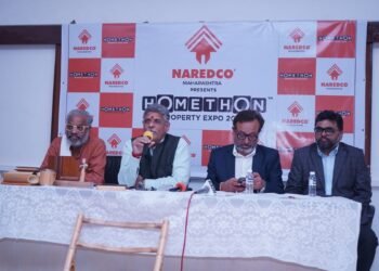 HOMETHON Property Expo 2024 Goes Green