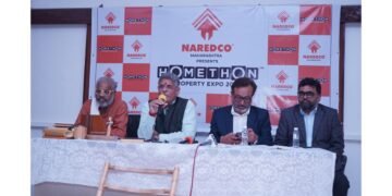 HOMETHON Property Expo 2024 Goes Green