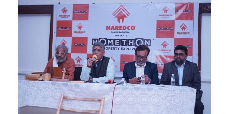 HOMETHON Property Expo 2024 Goes Green