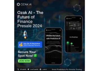 How Predictive AI is Revolutionizing Financial Markets