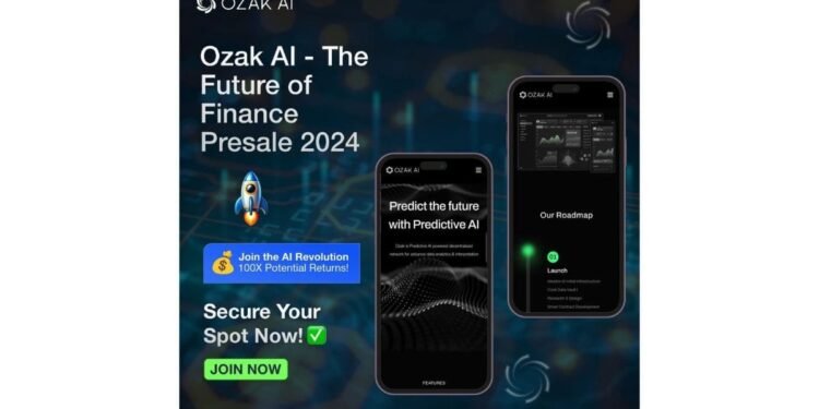 How Predictive AI is Revolutionizing Financial Markets