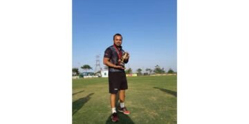 Cricketers, Sports and innovation, this time the innovation is from India, Sports Science Technology